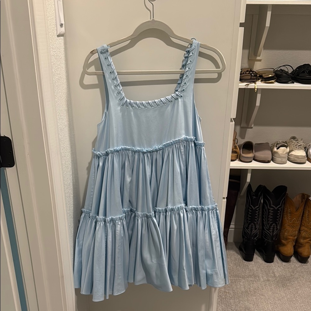 Aje dress